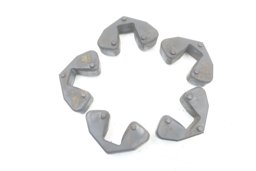 photo de TULEJA AMORTYZATORA KORONY SUZUKI GSR 750 (2011 - 2017) - Widok główny