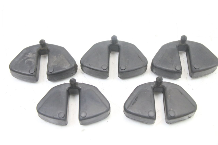 photo de TULEJA AMORTYZATORA KORONY SUZUKI GSX F GSXF 650 (2007 - 2015) - Widok główny