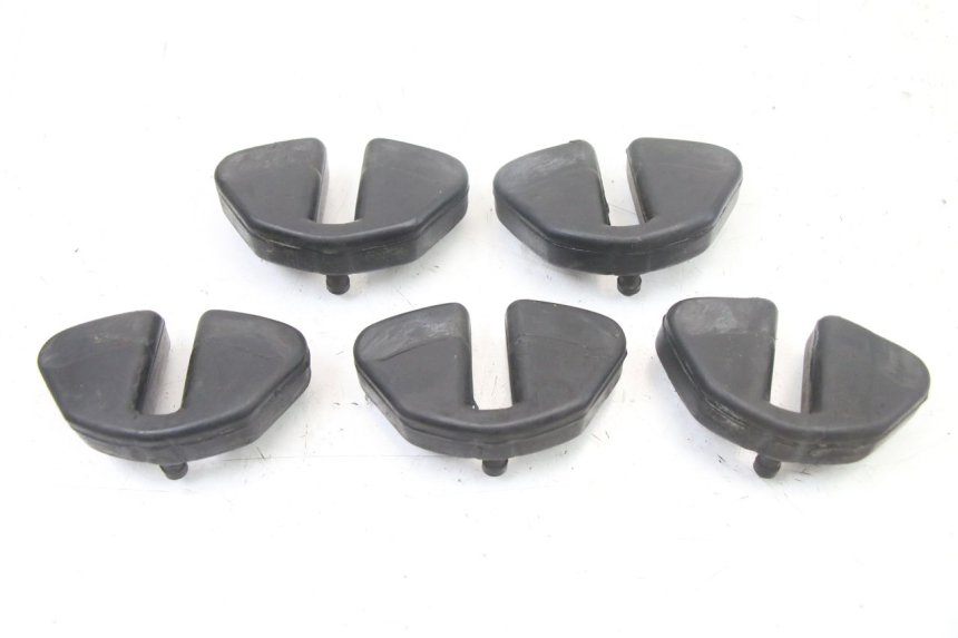 photo de TULEJA AMORTYZATORA KORONY SUZUKI GSX F GSXF 650 (2007 - 2015) - Szczegół części