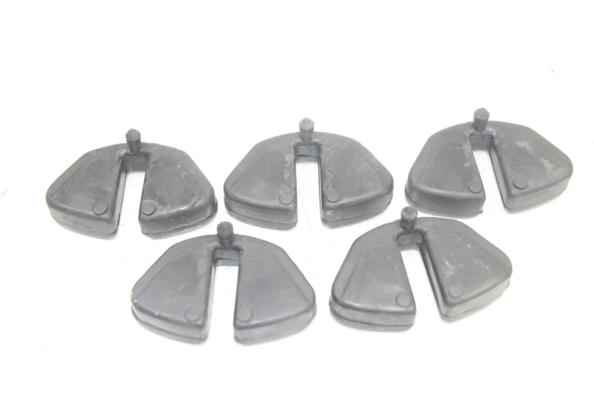 photo de TULEJA AMORTYZATORA KORONY SUZUKI GSX F GSXF 650 (2007 - 2015) - Zoom stanu zużycia