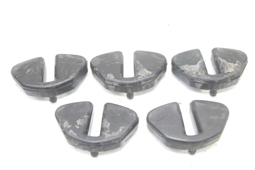 photo de TULEJA AMORTYZATORA KORONY SUZUKI GSX F GSXF 650 (2007 - 2015) - Inny kąt widzenia