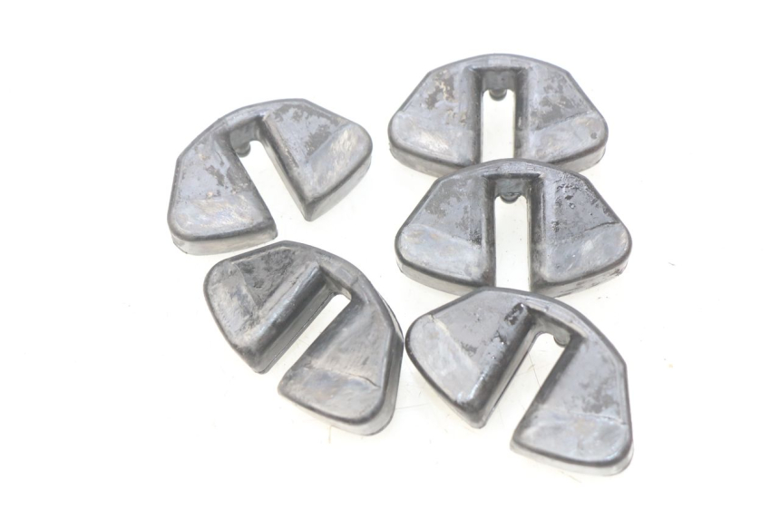 photo de TULEJA AMORTYZUJĄCA ZĘBATKĘ SUZUKI SV N 650 (1999 - 2002) - Szczegół części