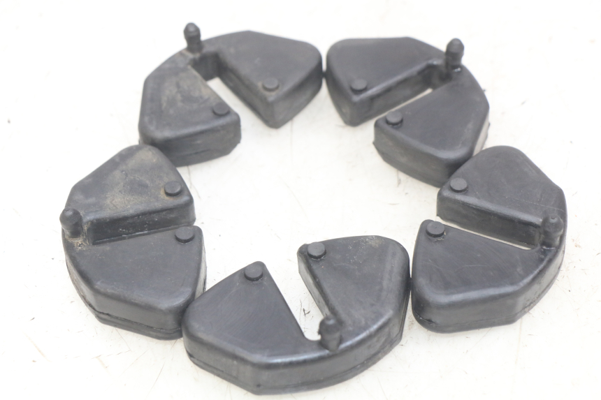 photo de TULEJA AMORTYZUJĄCA ZĘBATKĘ SUZUKI SV N 650 (1999 - 2002) - Widok główny