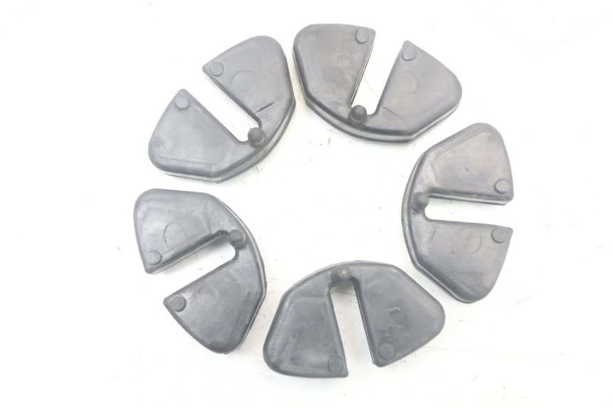 photo de TULEJA AMORTYZUJĄCA ZĘBATKĘ SUZUKI SV N 650 (1999 - 2002) - Widok główny