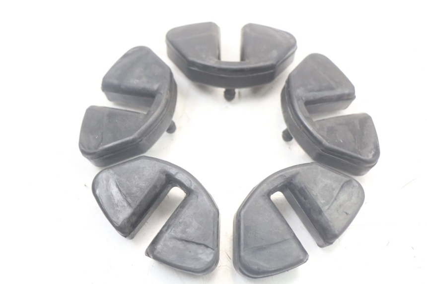 photo de TULEJA AMORTYZUJĄCA ZĘBATKĘ SUZUKI SV N 650 (1999 - 2002) - Inny kąt widzenia