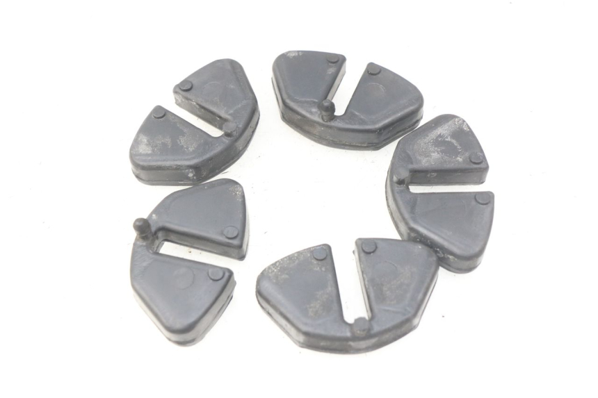 photo de TULEJA AMORTYZATORA ZĘBATKI SUZUKI SV S 650 (1999 - 2002) - Widok główny