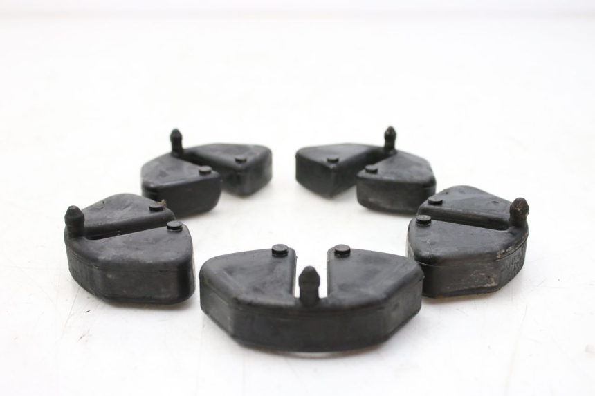 photo de TULEJA AMORTYZATORA ZĘBATKI SUZUKI SV S 650 (1999 - 2002) - Widok główny