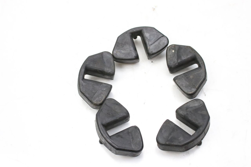 photo de TULEJA AMORTYZATORA ZĘBATKI SUZUKI SV S 650 (1999 - 2002) - Szczegół części