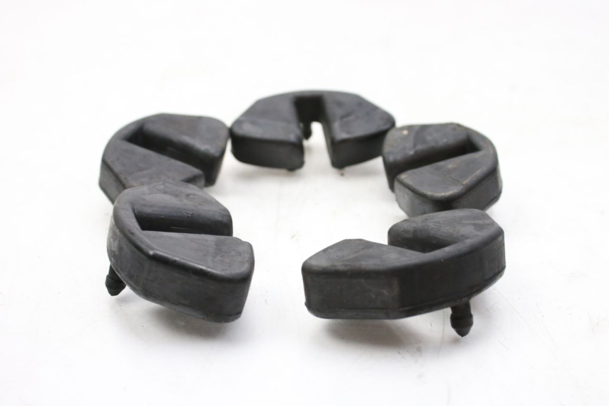 photo de TULEJA AMORTYZATORA ZĘBATKI SUZUKI SV S 650 (1999 - 2002) - Zoom stanu zużycia