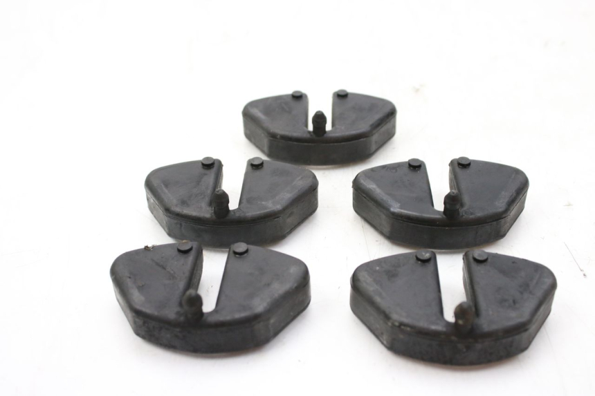 photo de TULEJA AMORTYZATORA ZĘBATKI SUZUKI SV S 650 (1999 - 2002) - Inny kąt widzenia