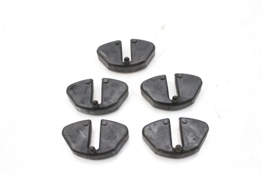 photo de TULEJA AMORTYZATORA ZĘBATKI SUZUKI SV S 650 (1999 - 2002) - Zbliżenie techniczne