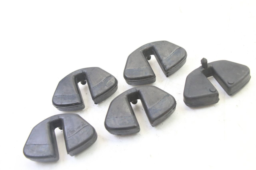 photo de TULEJA AMORTYZATORA KORONY SUZUKI SV S 650 (2003 - 2009) - Zoom stanu zużycia