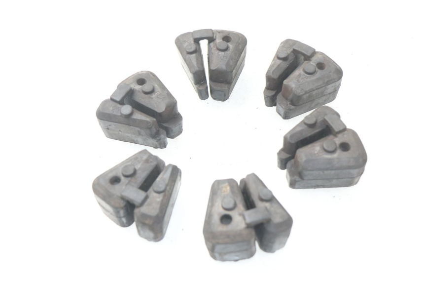 photo de TULEJA AMORTYZATORA KORONY YAMAHA TDM ABS 900 (2002 - 2014) - Widok główny