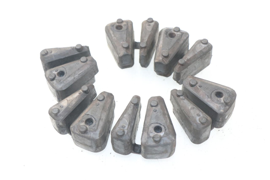 photo de TULEJA AMORTYZATORA KORONY YAMAHA TDM ABS 900 (2002 - 2014) - Szczegół części