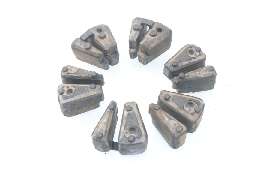 photo de TULEJA AMORTYZATORA KORONY YAMAHA TDM ABS 900 (2002 - 2014) - Widok główny