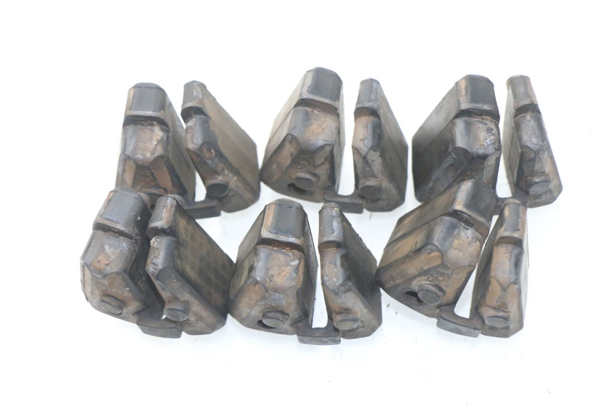 photo de TULEJA AMORTYZATORA KORONY YAMAHA TDM ABS 900 (2002 - 2014) - Szczegół części