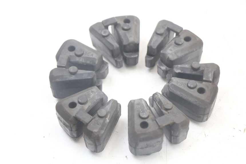 photo de TULEJA AMORTYZATORA KORONY YAMAHA TDM ABS 900 (2002 - 2014) - Szczegół części