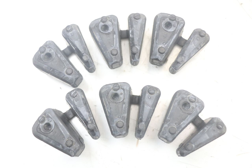 photo de TULEJA AMORTYZATORA KORONY YAMAHA TDM ABS 900 (2002 - 2014) - Inny kąt widzenia