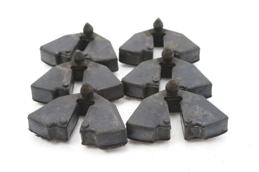 photo de TULEJA AMORTYZATORA ZĘBATKI SUZUKI TLS TL S 1000 (1997 - 2001) - Szczegół części