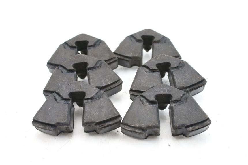 photo de TULEJA AMORTYZATORA ZĘBATKI SUZUKI TLS TL S 1000 (1997 - 2001) - Zoom stanu zużycia