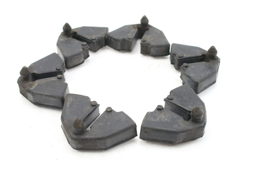 photo de TULEJA AMORTYZATORA ZĘBATKI SUZUKI TLS TL S 1000 (1997 - 2001) - Inny kąt widzenia