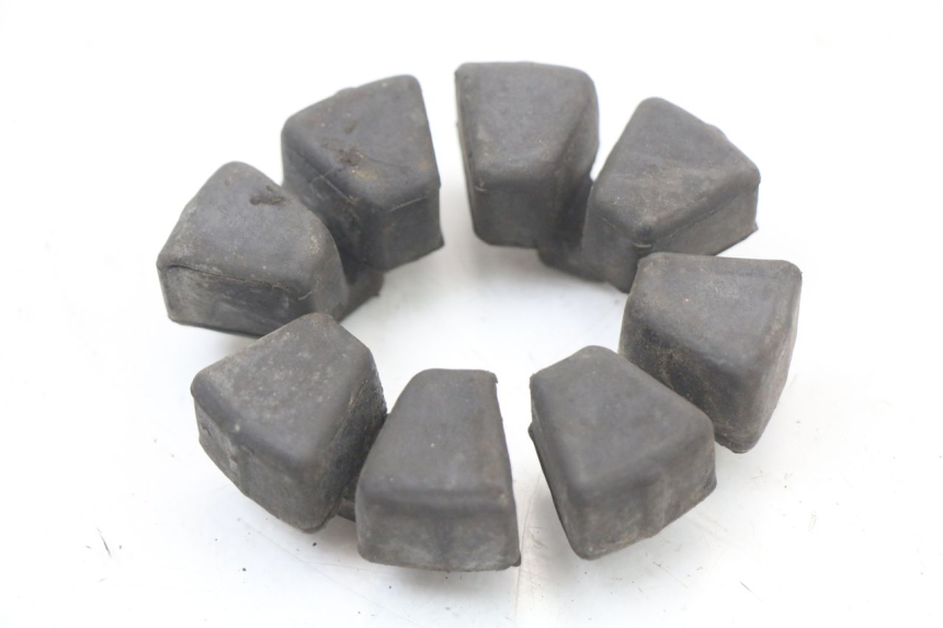 photo de TULEJA AMORTYZUJĄCA ZĘBATKĘ SUZUKI TS X 80 (1984 - 1988) - Widok główny