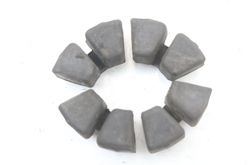 photo de TULEJA AMORTYZUJĄCA ZĘBATKĘ SUZUKI TS X 80 (1984 - 1988) - Szczegół części