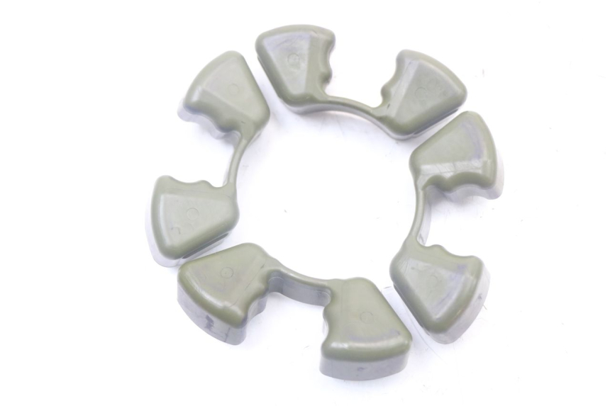 photo de TULEJA AMORTYZATORA KORONY KAWASAKI VERSYS ABS 650 (2015 - 2018) - Widok główny