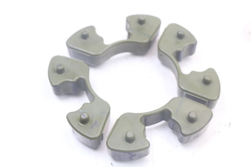 photo de TULEJA AMORTYZATORA KORONY KAWASAKI VERSYS ABS 650 (2015 - 2018) - Inny kąt widzenia