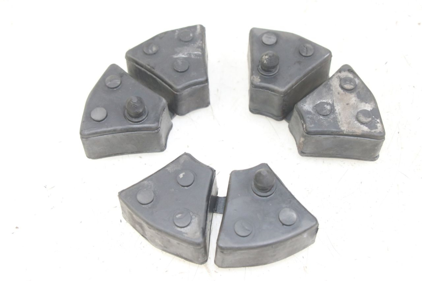 photo de TULEJA AMORTYZATORA KORONY YAMAHA XJN DIVERSION 600 (2000 - 2003) - Widok główny