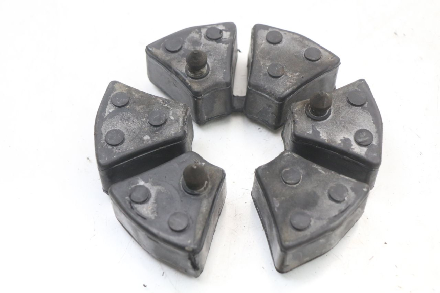 photo de TULEJA AMORTYZATORA KORONY YAMAHA XJS DIVERSION 600 (1997 - 1999) - Widok główny