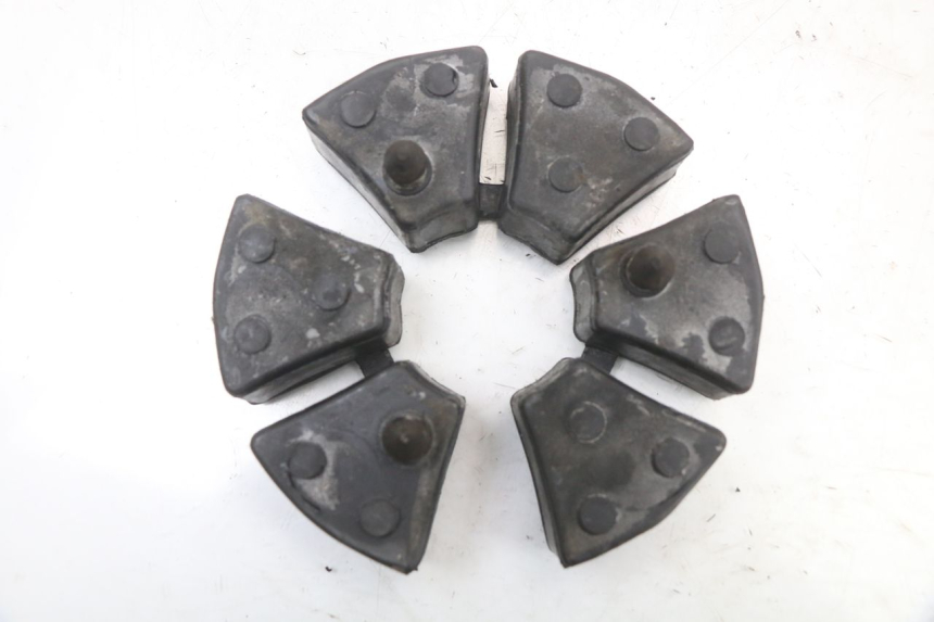 photo de TULEJA AMORTYZATORA KORONY YAMAHA XJS DIVERSION 600 (1997 - 1999) - Szczegół części