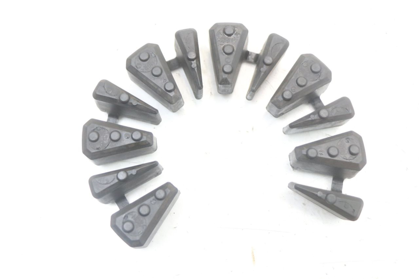 photo de TULEJA AMORTYZUJĄCA ZĘBATKĘ YAMAHA FZ1 FAZER 1000 (2007 - 2009) - Widok główny