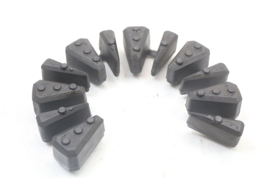 photo de TULEJA AMORTYZUJĄCA ZĘBATKĘ YAMAHA FZ1 FAZER 1000 (2007 - 2009) - Szczegół części