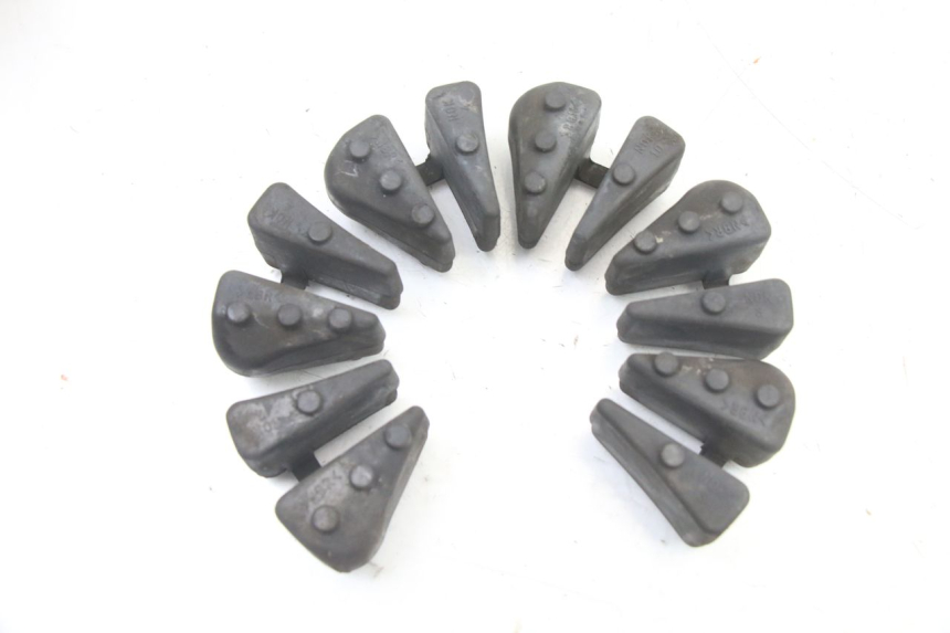 photo de TULEJA AMORTYZATORA KORONY YAMAHA FZ6 FAZER S2 600 (2007 - 2011) - Widok główny