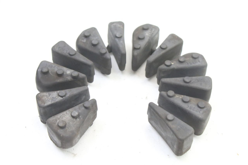 photo de TULEJA AMORTYZATORA KORONY YAMAHA FZ6 FAZER S2 600 (2007 - 2011) - Szczegół części