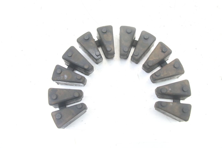 photo de TULEJA ZĘBATKI YAMAHA FZS FAZER 600 (2001 - 2003) - Widok główny