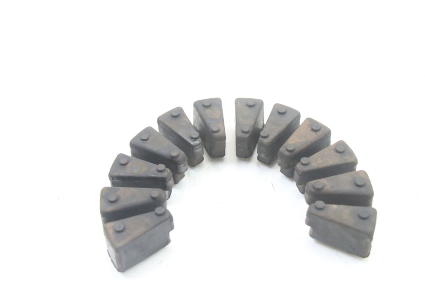 photo de TULEJA ZĘBATKI YAMAHA FZS FAZER 600 (2001 - 2003) - Szczegół części