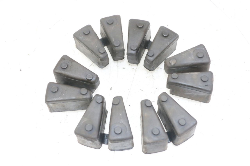 photo de TULEJA ZĘBATKI YAMAHA FZS FAZER 600 (2001 - 2003) - Widok główny