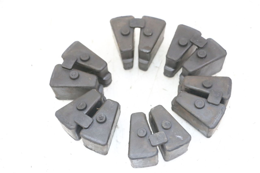 photo de TULEJA ZĘBATKI YAMAHA FZS FAZER 600 (2001 - 2003) - Szczegół części