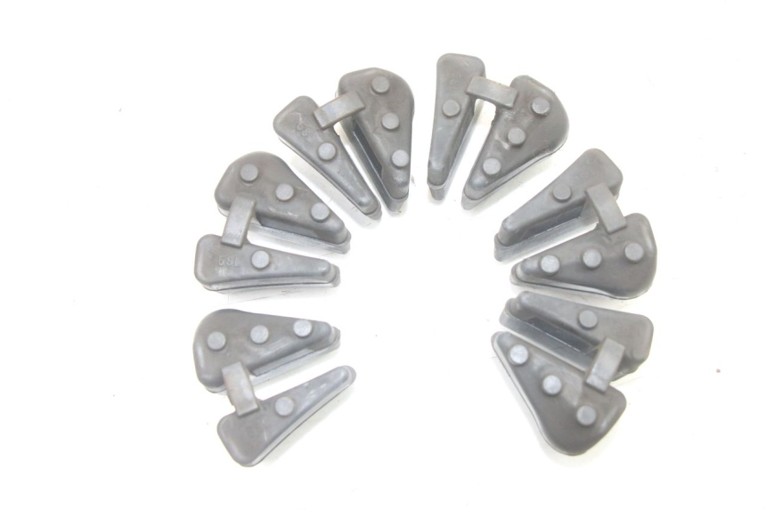 photo de TULEJA AMORTYZATORA ZĘBATKI YAMAHA TRACER 7 700 (2020 - 2024) - Widok główny