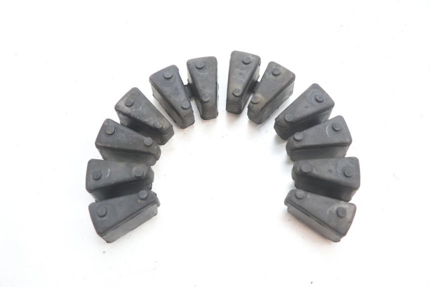 photo de SILENTBLOCK KORONY YAMAHA YZF R GENESIS 750 (1993 - 1998) - Widok główny