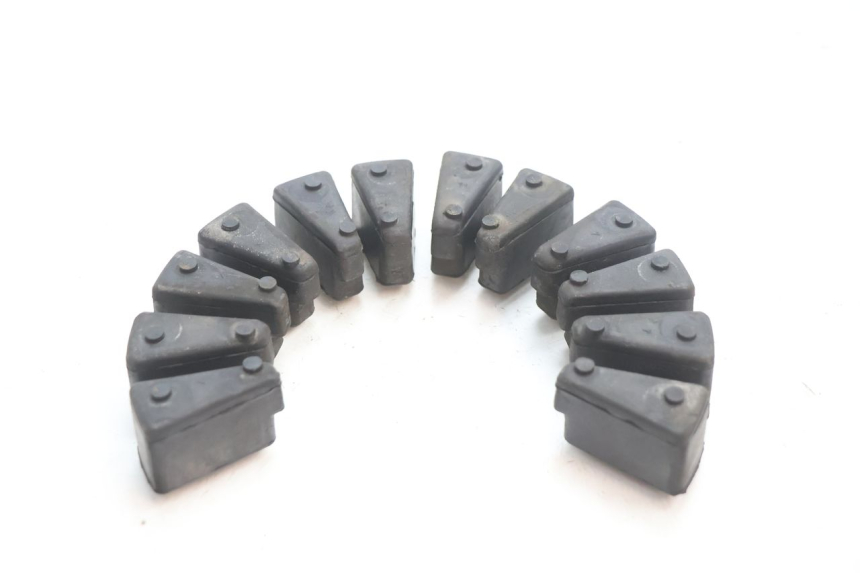 photo de SILENTBLOCK KORONY YAMAHA YZF R GENESIS 750 (1993 - 1998) - Szczegół części