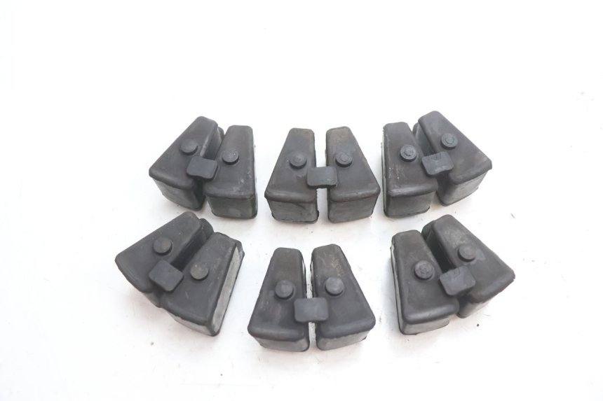 photo de SILENTBLOCK KORONY YAMAHA YZF R GENESIS 750 (1993 - 1998) - Zoom stanu zużycia