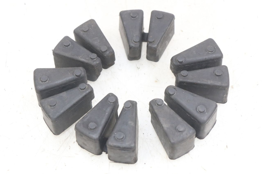 photo de TULEJA AMORTYZUJĄCA ZĘBATKĘ YAMAHA YZF R THUNDERCAT 600 (1996 - 2003) - Widok główny