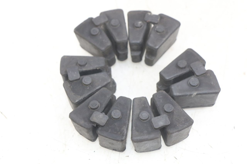 photo de TULEJA AMORTYZUJĄCA ZĘBATKĘ YAMAHA YZF R THUNDERCAT 600 (1996 - 2003) - Szczegół części