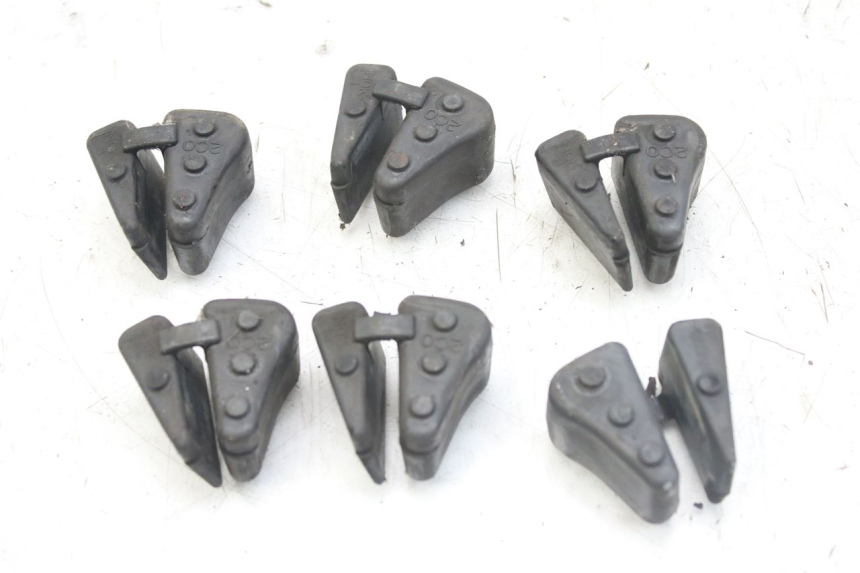 photo de TULEJA AMORTYZATORA KORONY YAMAHA YZF R1 1000 (2007 - 2008) - Widok główny