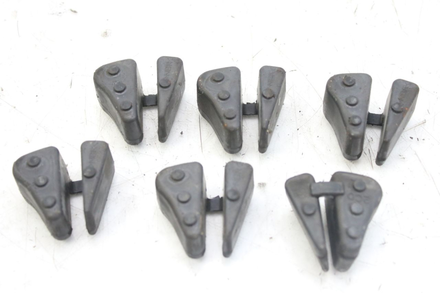 photo de TULEJA AMORTYZATORA KORONY YAMAHA YZF R1 1000 (2007 - 2008) - Szczegół części