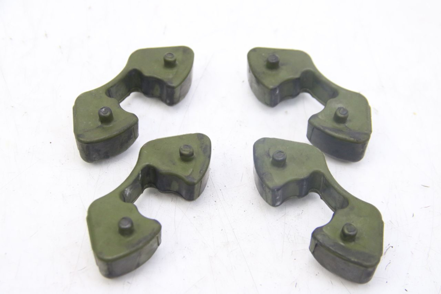 photo de TULEJA AMORTYZATORA KORONY KAWASAKI Z ABS 1000 (2014 - 2020) - Szczegół części