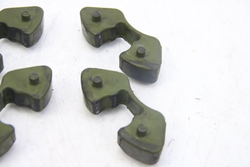 photo de TULEJA AMORTYZATORA KORONY KAWASAKI Z ABS 1000 (2014 - 2020) - Zoom stanu zużycia